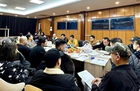 Giao thừa năm nay sẽ có Táo quân 2025 