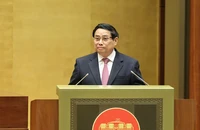 Thủ tướng Phạm Minh Chính: Nghị quyết 57 đánh dấu bước chuyển mình quan trọng của đất nước 