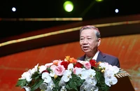 Toàn văn phát biểu của Tổng Bí thư tại Diễn đàn quốc gia về phát triển doanh nghiệp công nghệ số