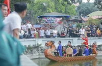 Lễ hội vùng Lim được tổ chức theo hướng tiết kiệm, chống lãng phí 