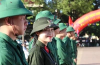 Có tình trạng trốn tránh nghĩa vụ quân sự, sót lọt nguồn công dân nhập ngũ