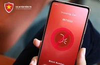Lừa đảo trực tuyến: Dính bẫy từ cuộc gọi không nói gì