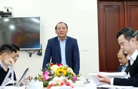 Bộ trưởng Nguyễn Văn Hùng: Quản lý báo chí trên tinh thần kiến tạo cho sự phát triển