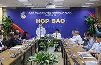 Chủ đề AI xuyên suốt Liên hoan Truyền hình toàn quốc lần thứ 42