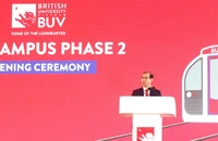 Việt Nam từng bước đưa tiếng Anh thành ngôn ngữ thứ 2 trong trường học