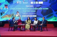 Chuyển đổi xanh là yêu cầu tất yếu của ngành du lịch