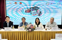 Hội chợ Du lịch Quốc tế TP.HCM thu hút hơn 520 đơn vị triển lãm