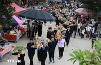 Chợ tình Khâu Vai trở lại, Hà Giang cam kết quản lý chặt chẽ các điểm du lịch