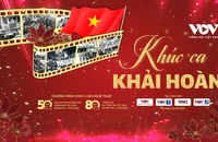 'Khúc ca khải hoàn' mừng Ngày Thống nhất