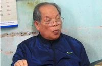 PGS.TS Bùi Hiền, người từng đề xuất cải tiến Tiếng Việt, qua đời 