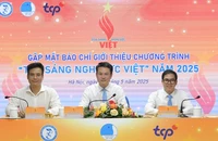 Lan tỏa mạnh mẽ giá trị sống tốt đẹp với 'Tỏa sáng nghị lực Việt' 