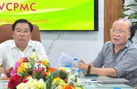 Vụ ‘ngăn chặn phổ biến ca khúc cách mạng': VCPMC khởi kiện, yêu cầu xin lỗi
