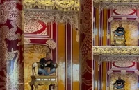 Cục Di sản văn hoá lên tiếng về vụ người đàn ông ngồi lên ngai vàng ở Huế