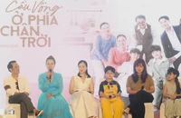 Phim khai thác câu chuyện về người giúp việc lên sóng VTV