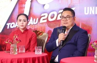 Cuộc thi 'Tiếng hát Việt toàn cầu 2025' tập trung hoàn toàn ở Việt Nam
