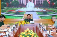 Dự kiến xây dựng tượng đài chuyên gia Liên Xô, Trung Quốc tại Việt Nam