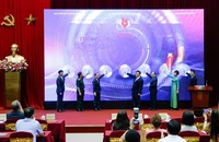 Phát động Giải thưởng toàn quốc về Thông tin đối ngoại lần thứ XI