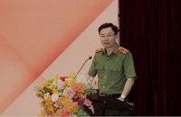 Giám đốc Công an tỉnh Bến Tre làm Chủ tịch Hội đồng thành viên MobiFone