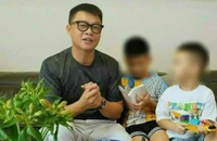 BTV Quang Minh lên tiếng vụ quảng cáo sữa Hiup: 'Tôi bị lừa'