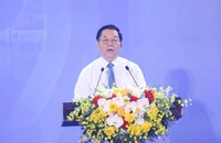 Khai mạc Hội báo toàn quốc năm 2025