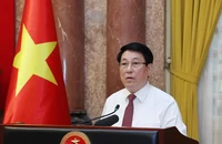 Chủ tịch nước: Báo chí Việt Nam tiếp tục là tiếng nói trách nhiệm, tâm huyết, trung thực và tỉnh táo