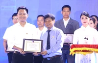 Báo Pháp luật TP.HCM được trao giải C, Sản phẩm báo chí ấn tượng tại Hội báo toàn quốc 2025