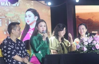 MV 'Nơi tuổi thơ con về' góp phần thức tỉnh người trẻ về gia đình