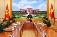 Việt Nam mời Nga, Trung Quốc, Lào, Campuchia và Belarus tham gia diễu binh