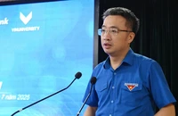 Trí thức trẻ Việt Nam toàn cầu góp sức vào công cuộc phát triển đất nước