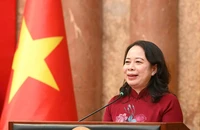 Phó Chủ tịch nước: Trí thức trẻ cần tiếp tục phát huy lòng yêu nước
