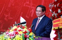 Thủ tướng: VTV cần truyền cảm hứng, toát lên sức mạnh cho dân tộc