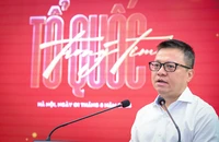 Những điều chưa từng có sẽ diễn ra tại 'Concert quốc gia' - Tổ quốc trong tim 