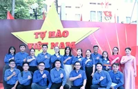 Kêu gọi các KOL, KOC, TikToker cùng thổi bùng ngọn lửa yêu nước