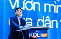 KOL trở thành lực lượng đặc biệt, thúc đẩy sáng tạo và lan tỏa giá trị Việt 
