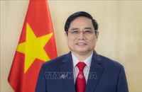Thủ tướng Phạm Minh Chính sẽ dự Hội nghị Thượng đỉnh Tổ chức Hợp tác Thượng Hải