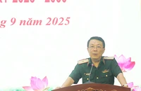 Tổng Bí thư Tô Lâm sẽ dự, chỉ đạo tại Đại hội Đảng bộ Quân đội lần thứ XII