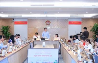 Tuần lễ số quốc tế Việt Nam 2025 sẽ thảo luận về thể chế AI