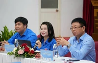 Sáng tác logo sử dụng trí tuệ nhân tạo phải dán nhãn 