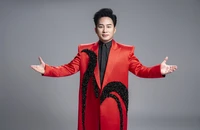 Ca sĩ Tùng Dương quyên góp được 1 tỷ ủng hộ đồng bào vùng lũ