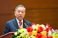 Tổng Bí thư: Đảng bộ Quân đội và toàn quân thực hiện tốt '2 kiên định, 2 đẩy mạnh và 2 ngăn ngừa'