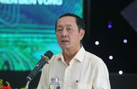Chuyển đổi xanh và phát triển bền vững là mệnh lệnh thời đại