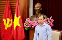 'Để không gian mạng là nơi lan toả những giá trị tích cực, nhân văn'