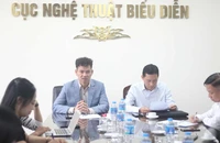  Ca khúc lệch chuẩn văn hóa: Bộ VH-TT&DL yêu cầu xử lý nghiêm!
