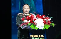 Sớm hoàn tất các thủ tục dẫn độ Mr Hunter - Lê Khắc Ngọ về nước