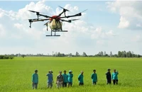 Bộ Quốc phòng trả lời về thủ tục cấp phép điều khiển thiết bị bay không người lái