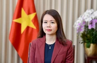 Thứ trưởng Bộ Ngoại giao nói về thông điệp chính sách Thủ tướng chia sẻ tại G20