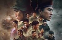 Phim 'Mưa đỏ' không nằm trong danh sách 15 phim cuối cùng giải Oscar