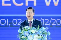 Thứ trưởng Bộ KH&CN: AI đặt ra thách thức về đạo đức và niềm tin xã hội