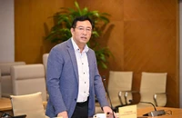 Techfest Việt Nam 2025: Đưa công nghệ và tinh thần khởi nghiệp ra 'đời sống vỉa hè'