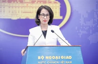 Việt Nam lên tiếng trước căng thẳng giữa Campuchia và Thái Lan